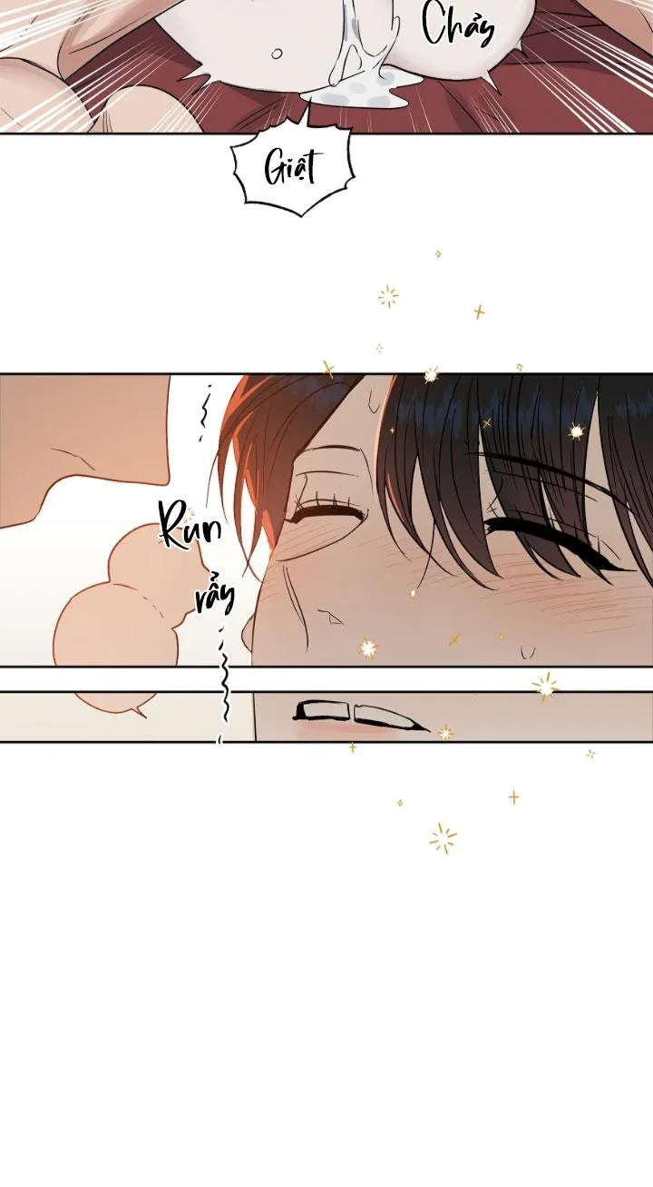 Kiss me, liar (Ngoại truyện) Chapter 1 Trang 8