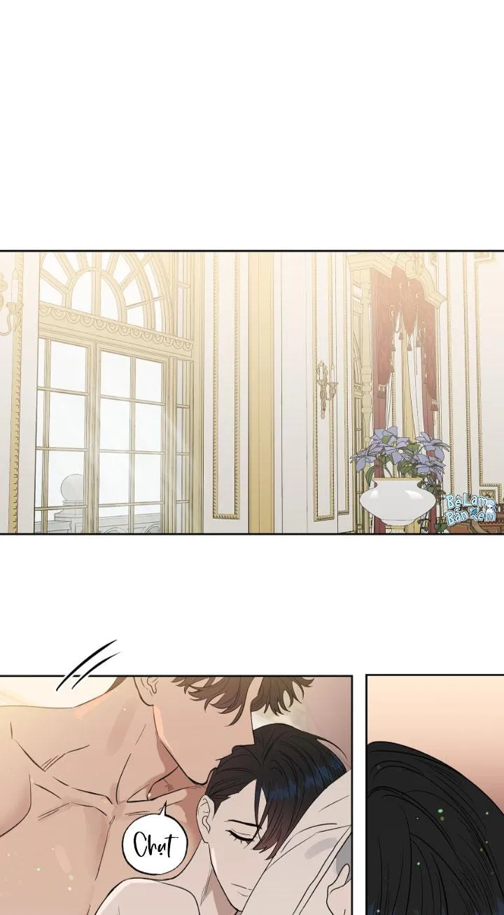 Kiss me, liar (Ngoại truyện) Chapter 1 Trang 10