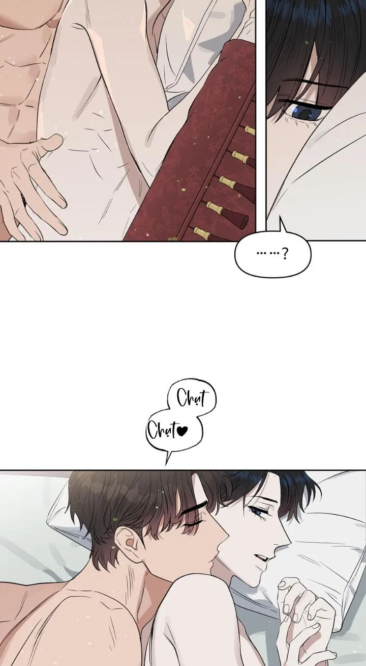 Kiss me, liar (Ngoại truyện) Chapter 1 Trang 11