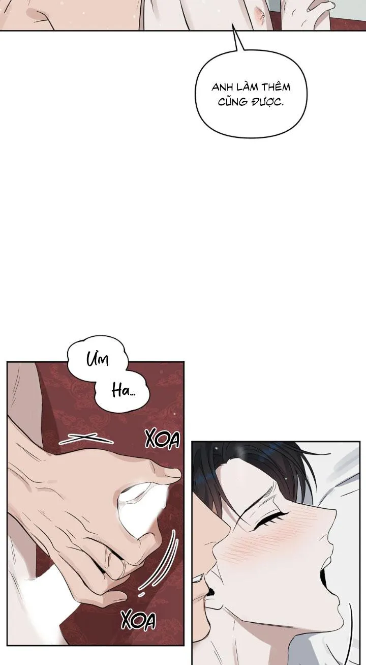 Kiss me, liar (Ngoại truyện) Chapter 1 Trang 12