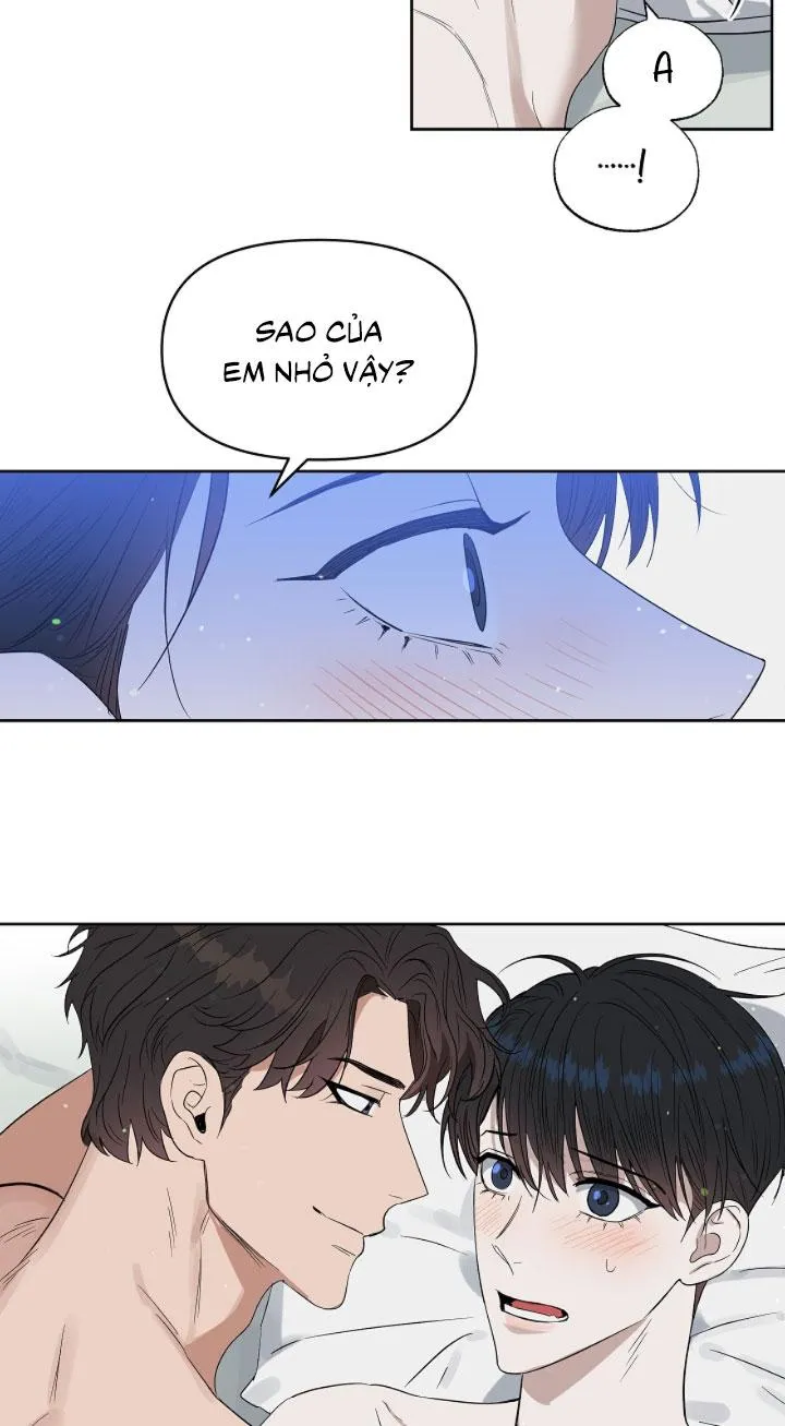 Kiss me, liar (Ngoại truyện) Chapter 1 Trang 13