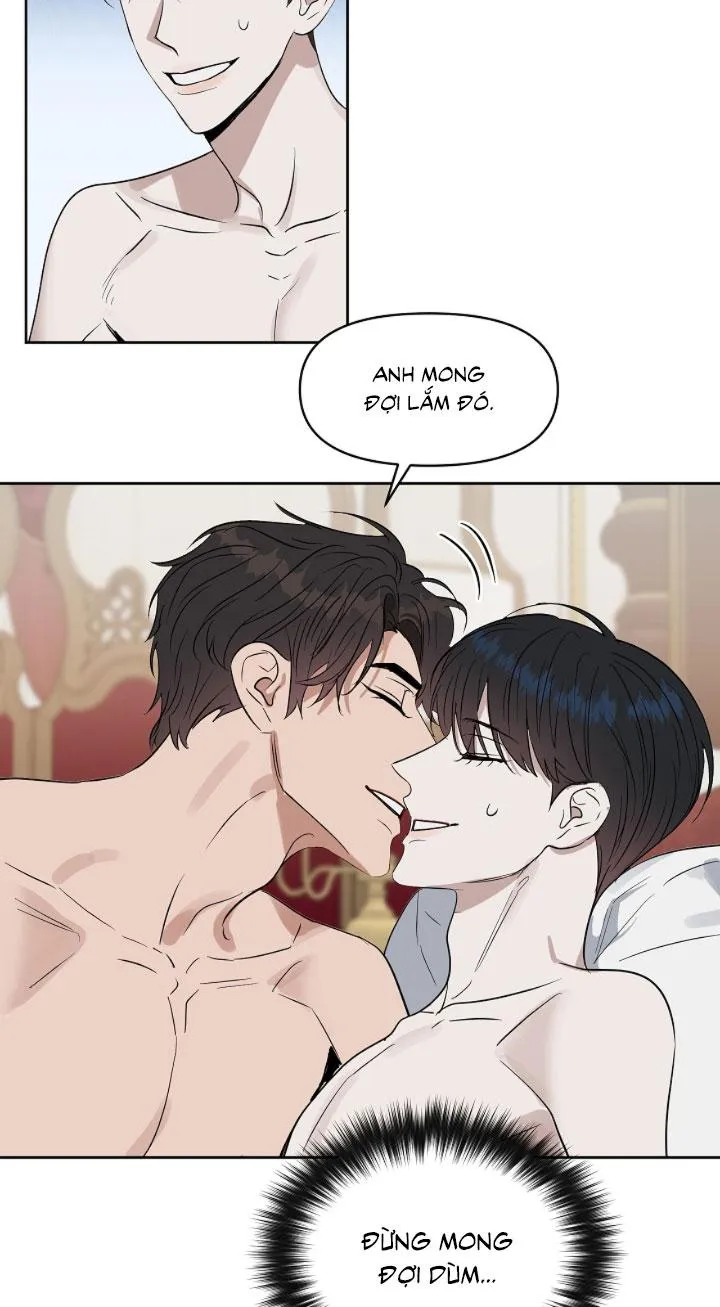 Kiss me, liar (Ngoại truyện) Chapter 1 Trang 26