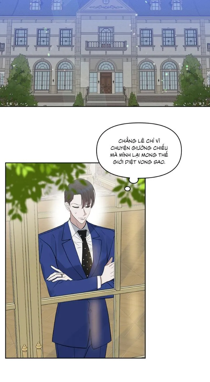 Kiss me, liar (Ngoại truyện) Chapter 1 Trang 28