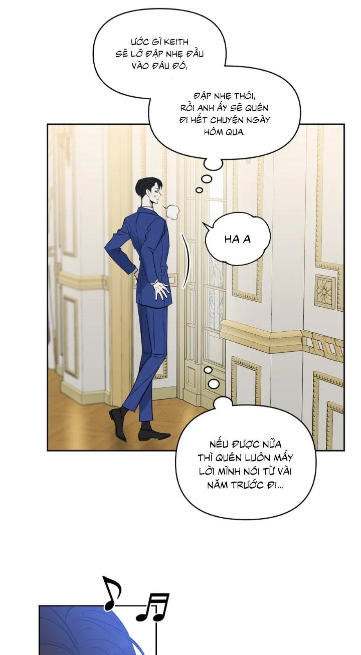 Kiss me, liar (Ngoại truyện) Chapter 1 Trang 29