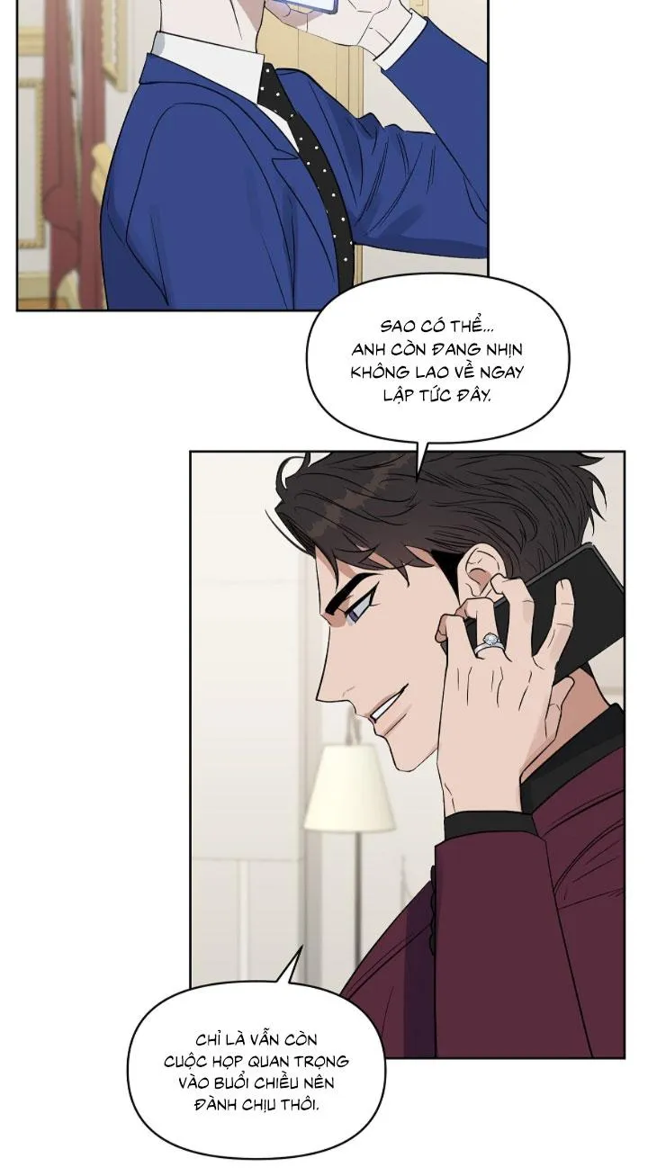 Kiss me, liar (Ngoại truyện) Chapter 1 Trang 32