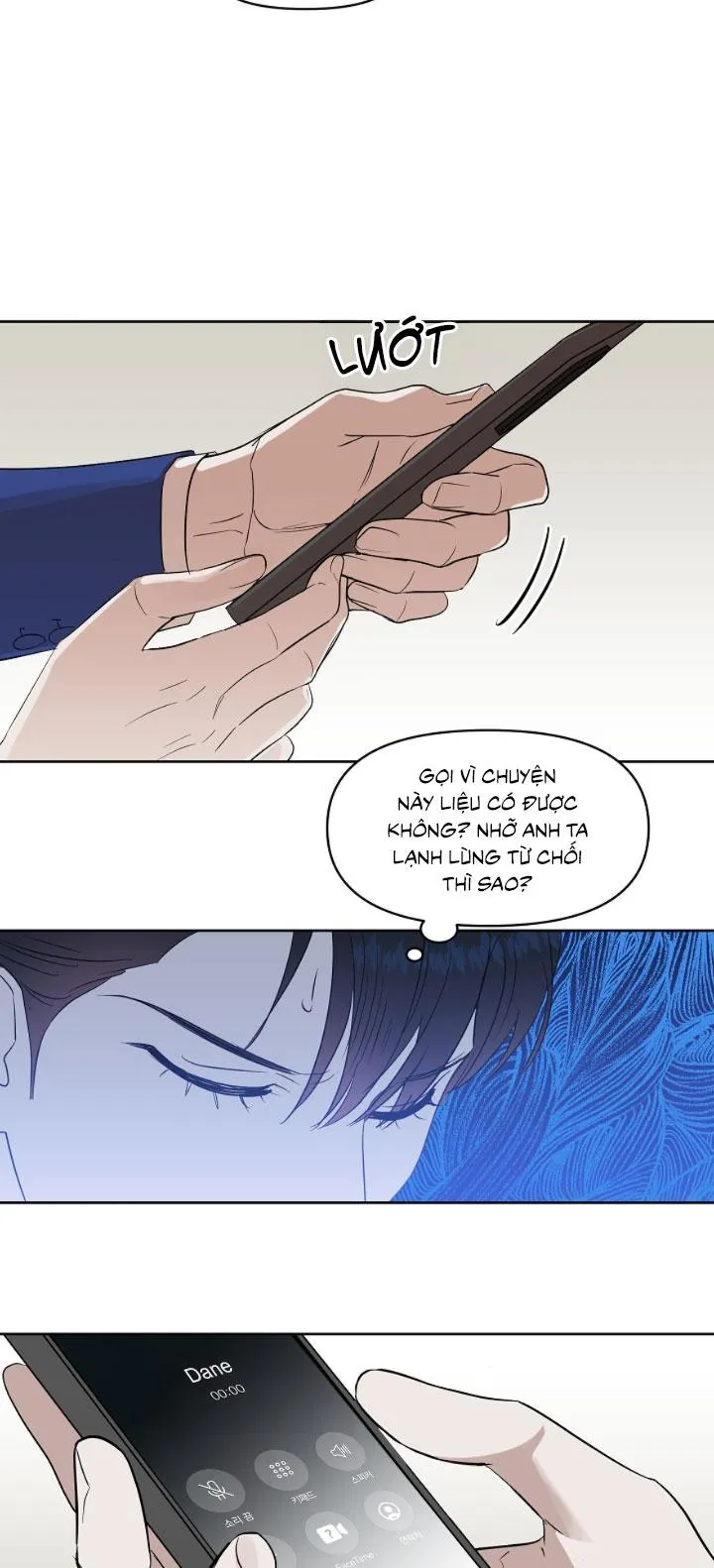 Kiss me, liar (Ngoại truyện) Chapter 1 Trang 41