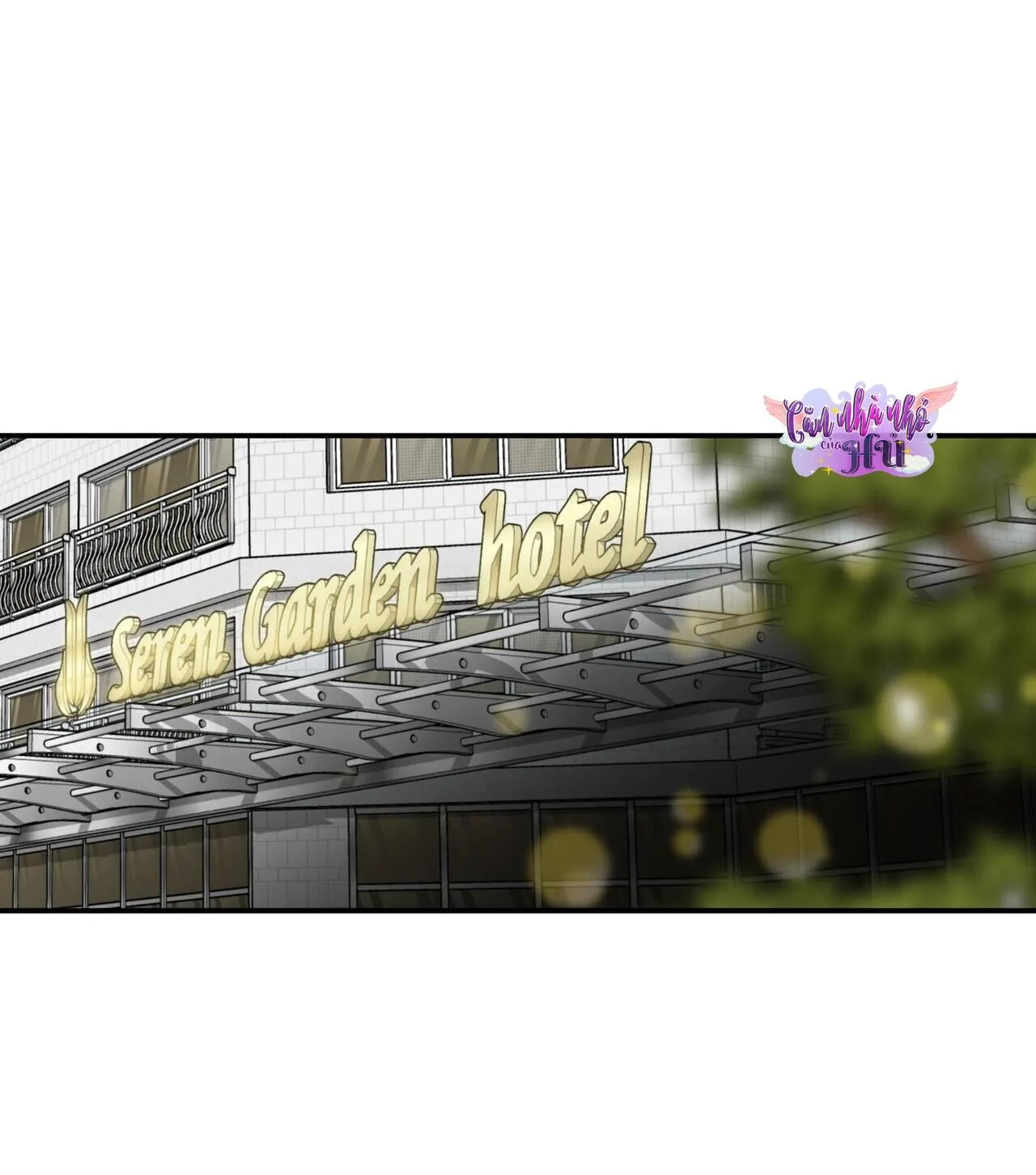 KISS ME, SHOT ME Chapter 1 Trang 4