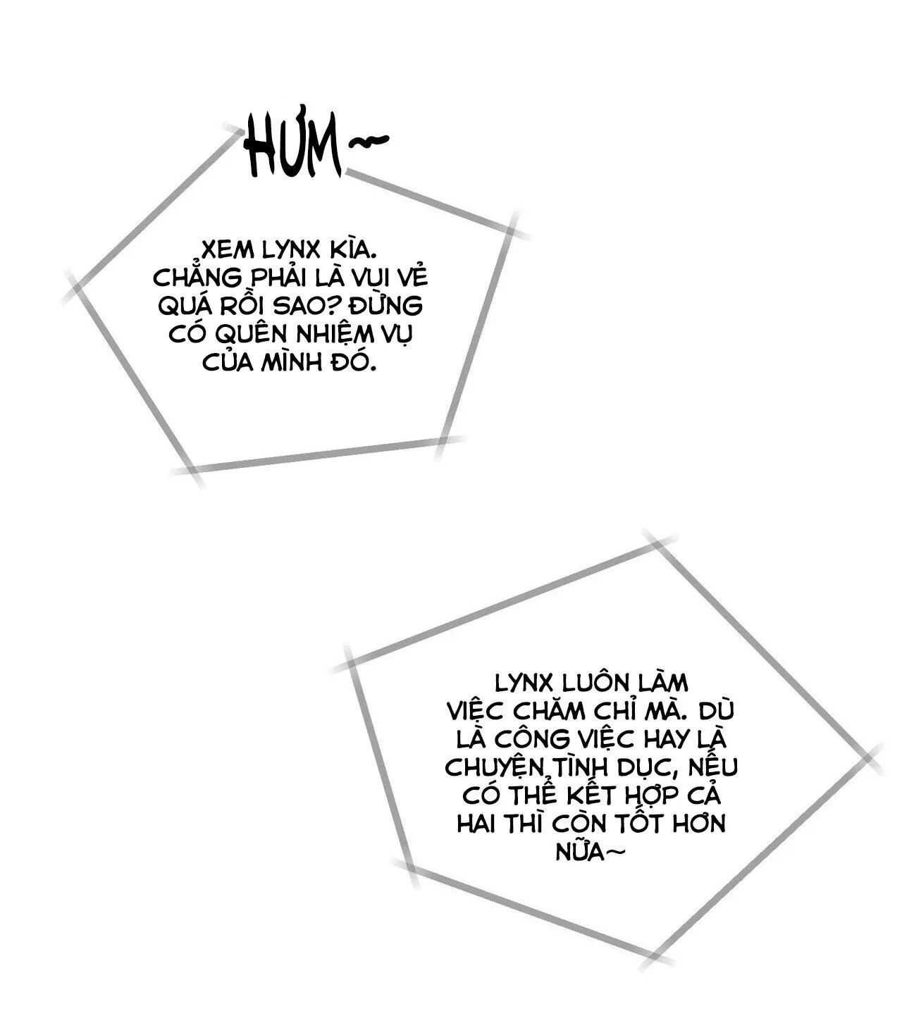 KISS ME, SHOT ME Chapter 1 Trang 6