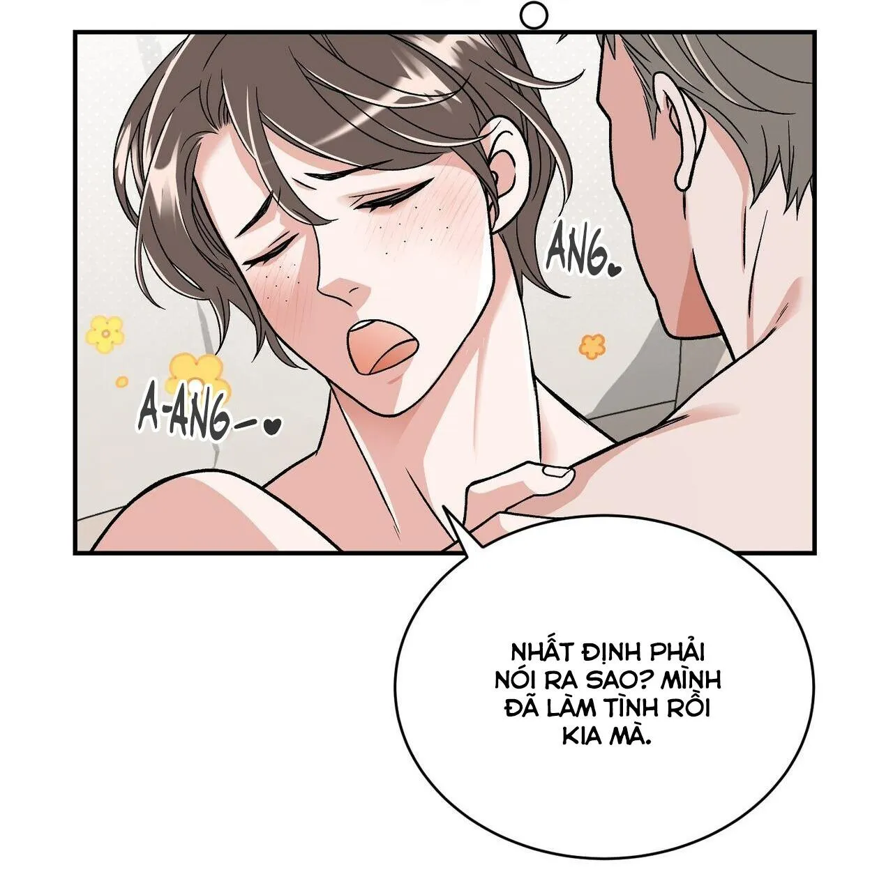 KISS ME, SHOT ME Chapter 1 Trang 15