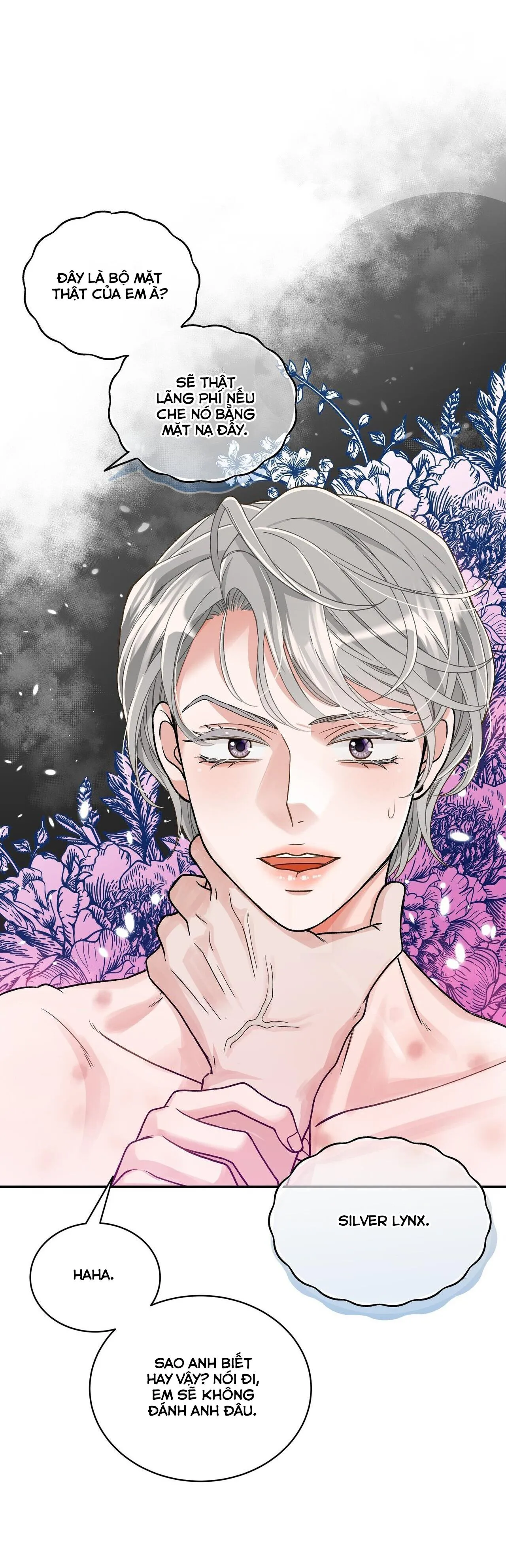 KISS ME, SHOT ME Chapter 1 Trang 22