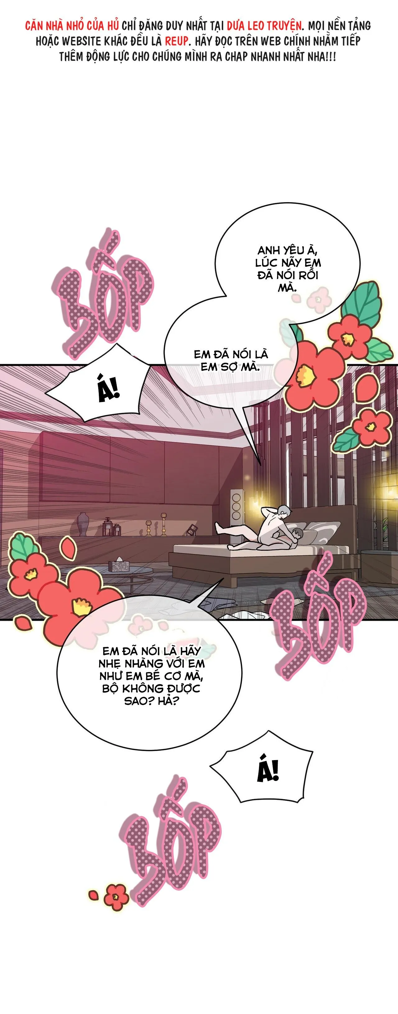 KISS ME, SHOT ME Chapter 1 Trang 27