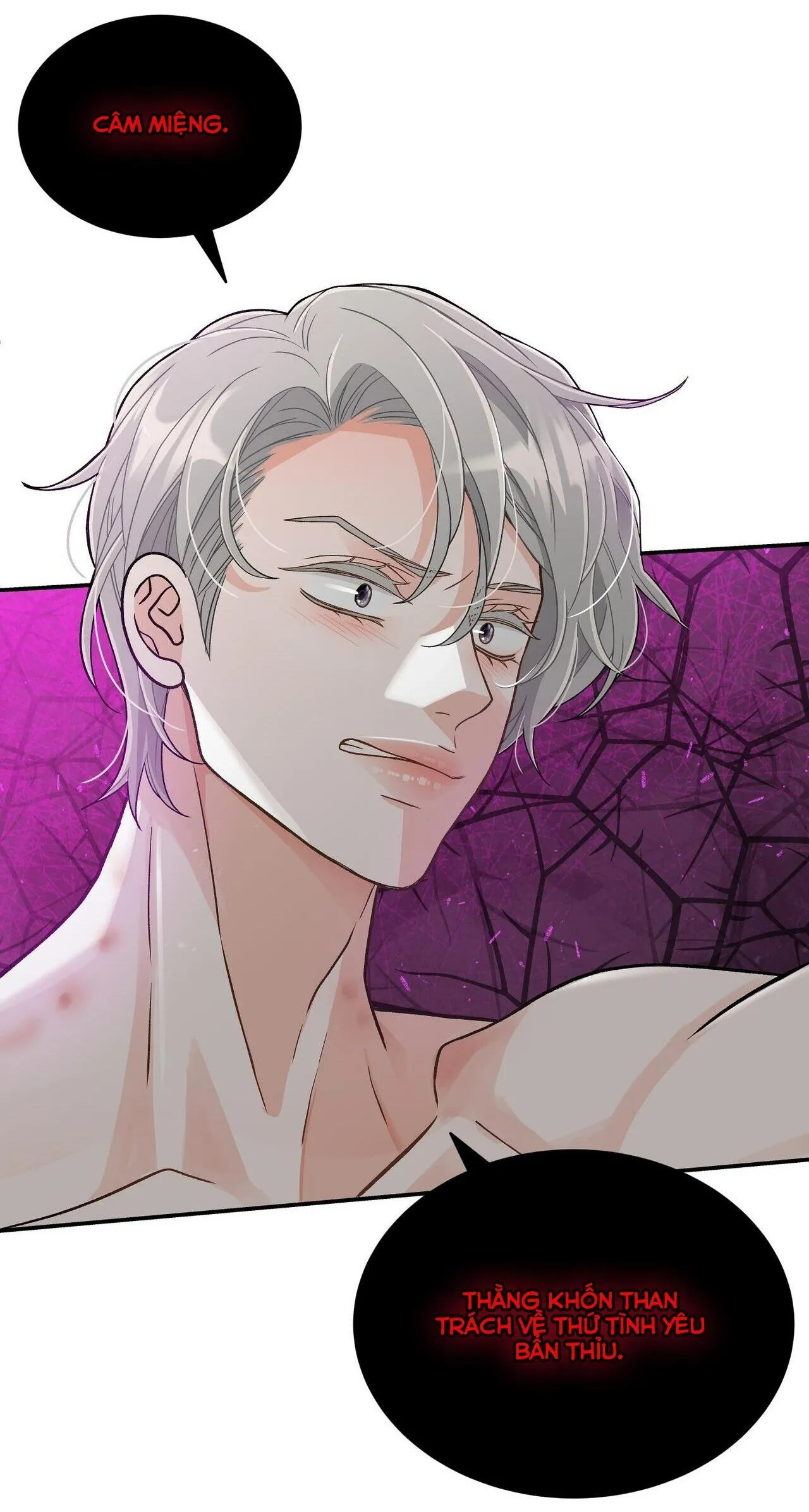 KISS ME, SHOT ME Chapter 1 Trang 40