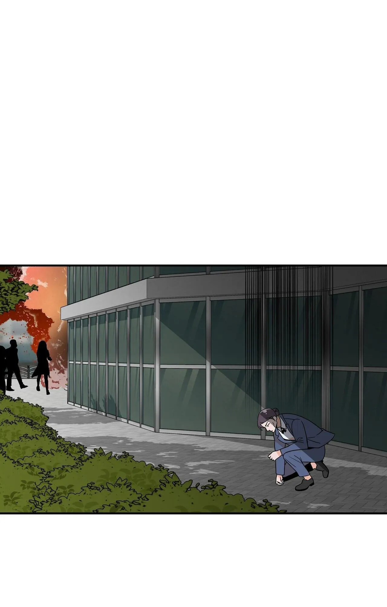 KISS ME, SHOT ME Chapter 1 Trang 42