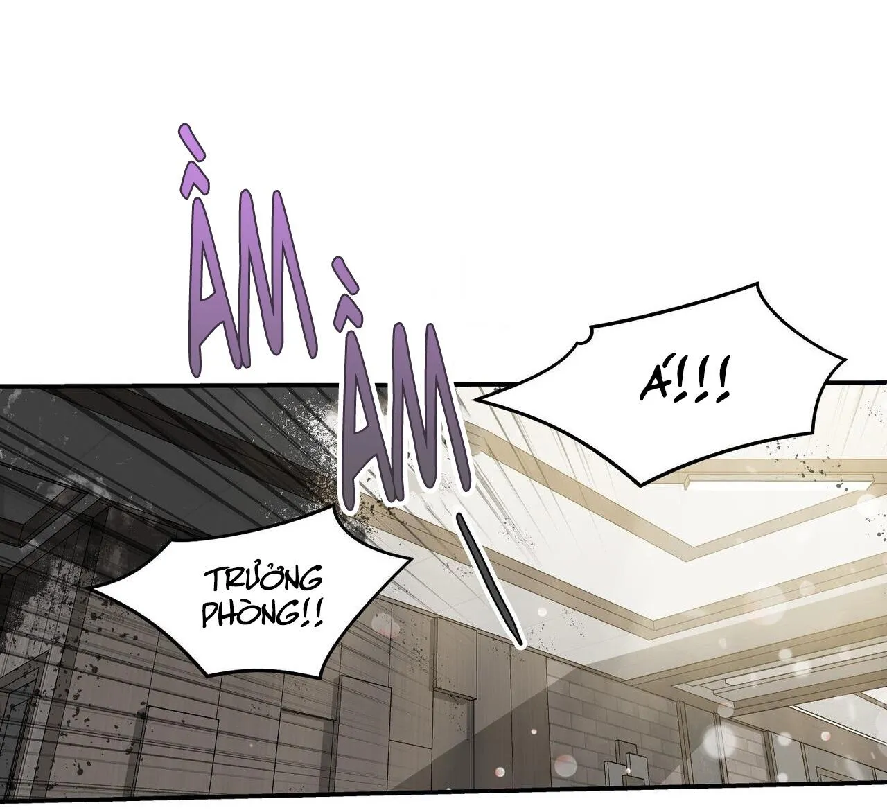 KISS ME, SHOT ME Chapter 1 Trang 50