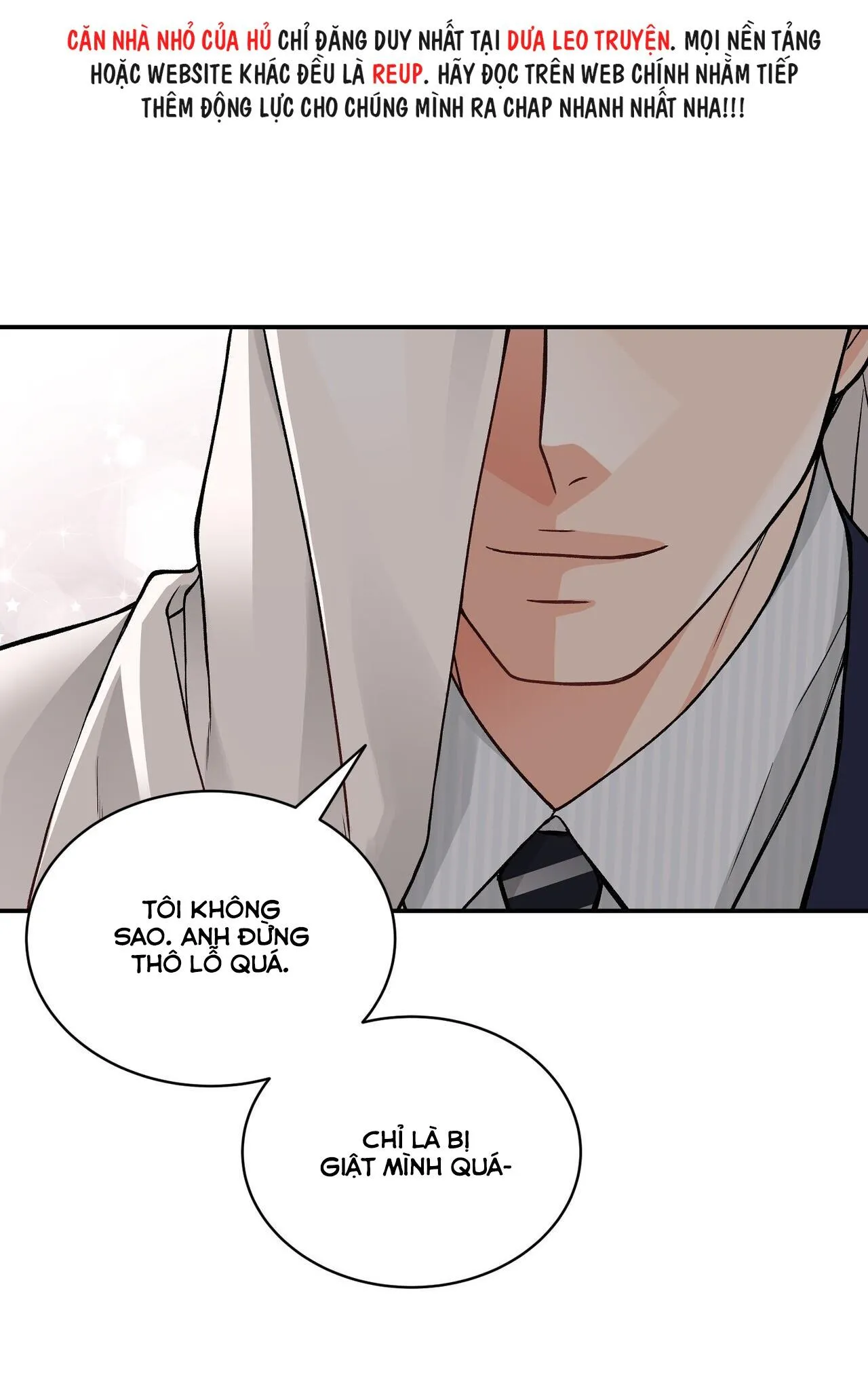 KISS ME, SHOT ME Chapter 1 Trang 53