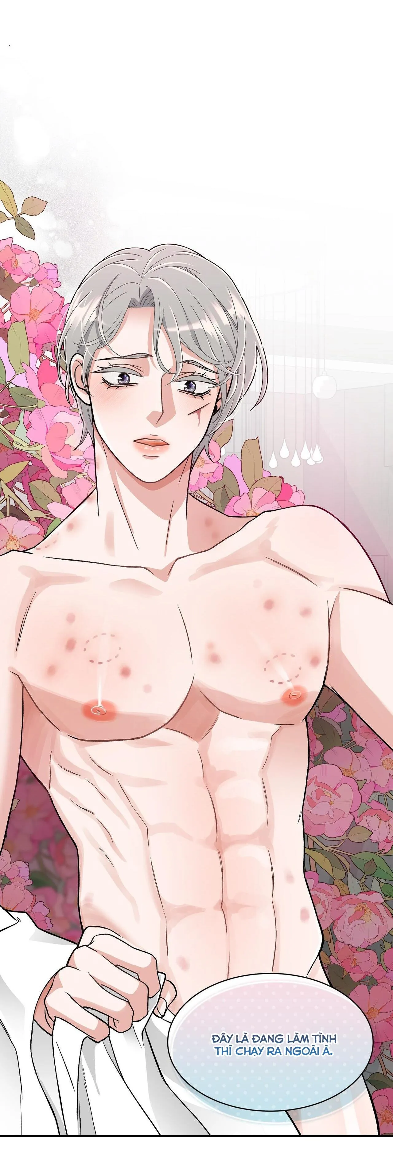 KISS ME, SHOT ME Chapter 1 Trang 54