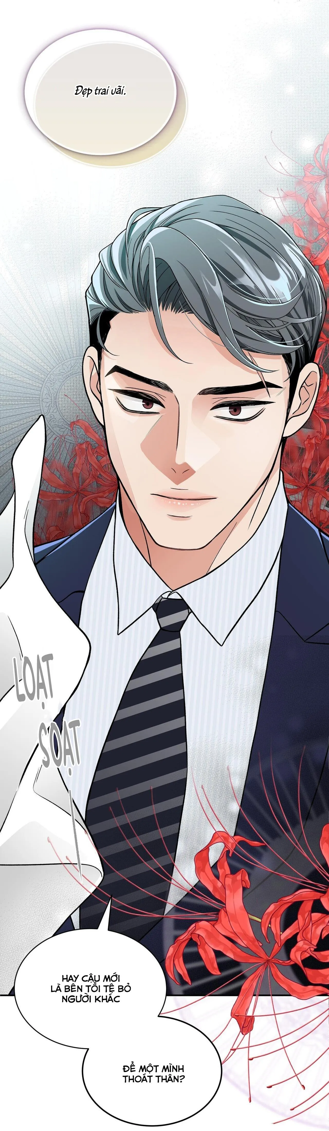 KISS ME, SHOT ME Chapter 1 Trang 57