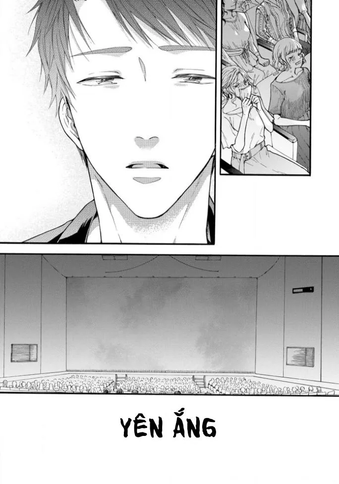 Kiss Shite Sugar-kun! Chapter 5 Trang 13