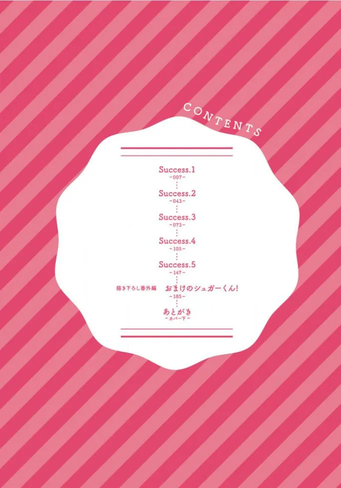 Kiss Shite Sugar-kun! Chapter 1 Trang 3