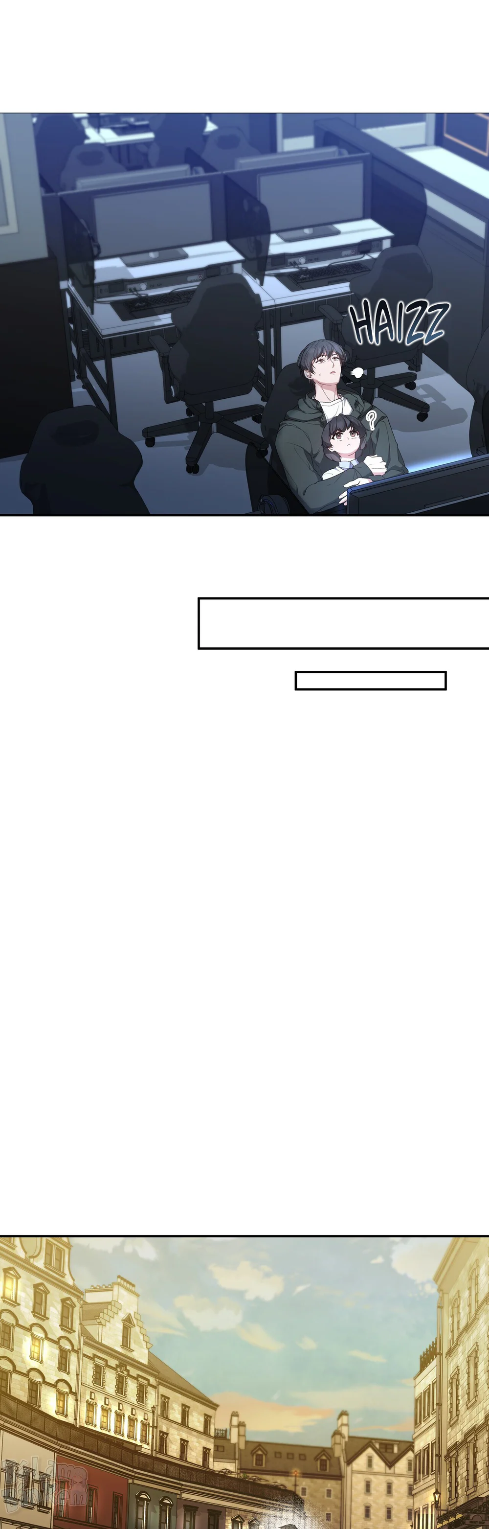 KISS THE SCUMBAG Chapter 2 Trang 7