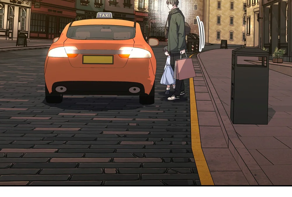 KISS THE SCUMBAG Chapter 2 Trang 8