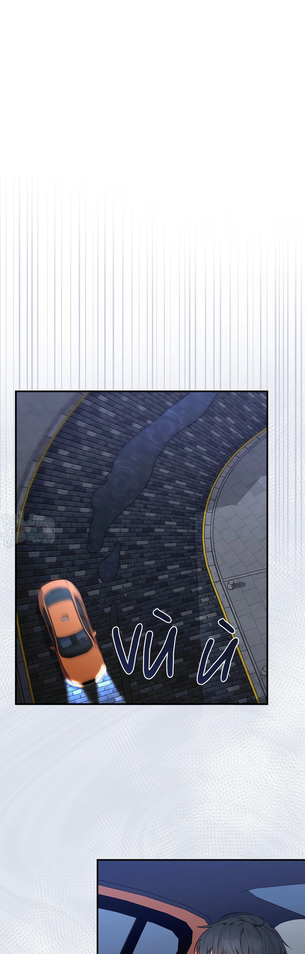 KISS THE SCUMBAG Chapter 2 Trang 9