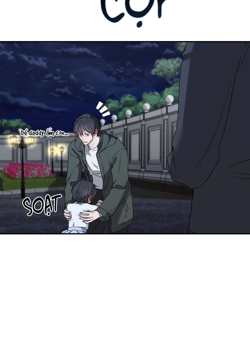 KISS THE SCUMBAG Chapter 2 Trang 14