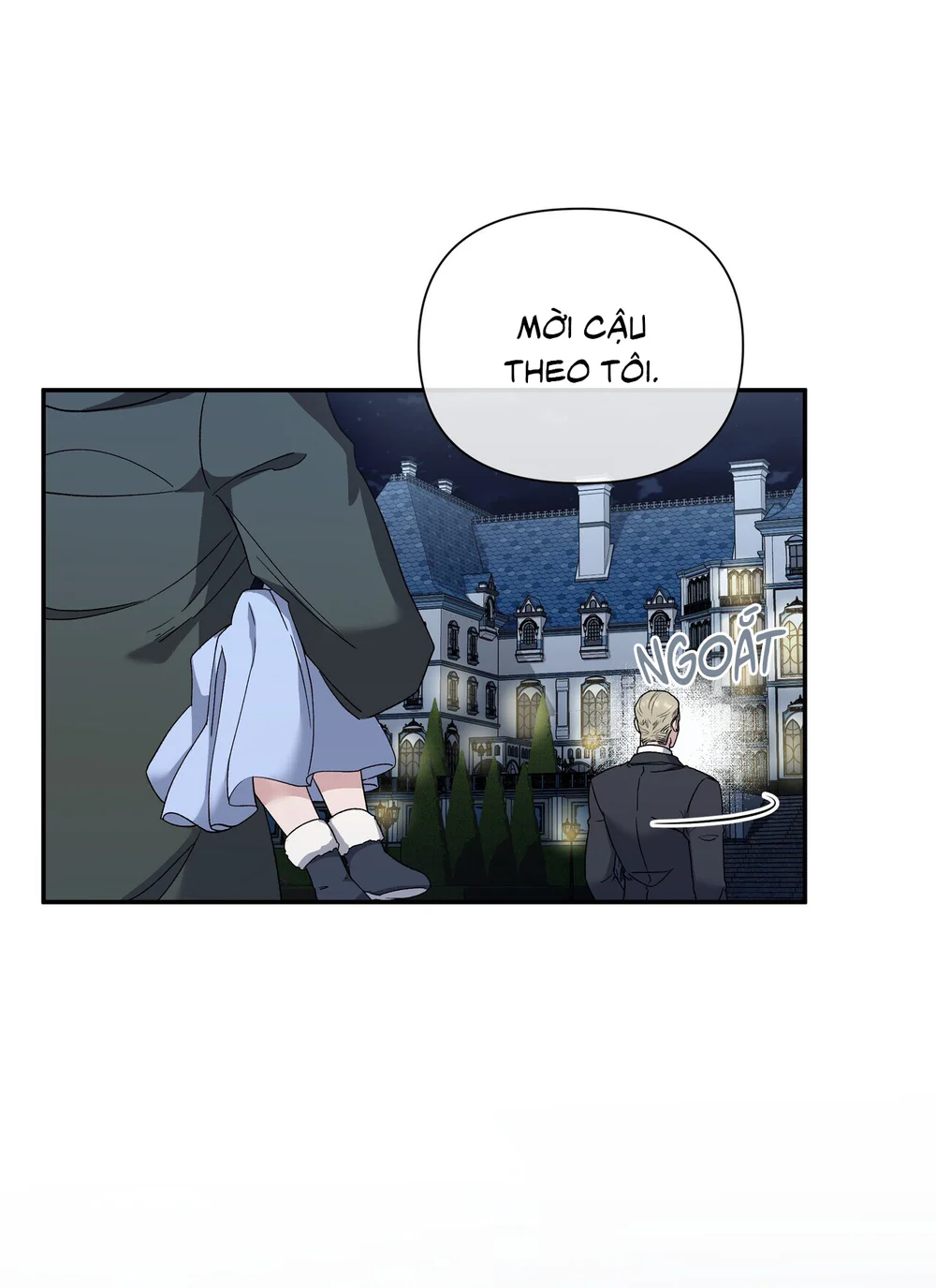 KISS THE SCUMBAG Chapter 2 Trang 16