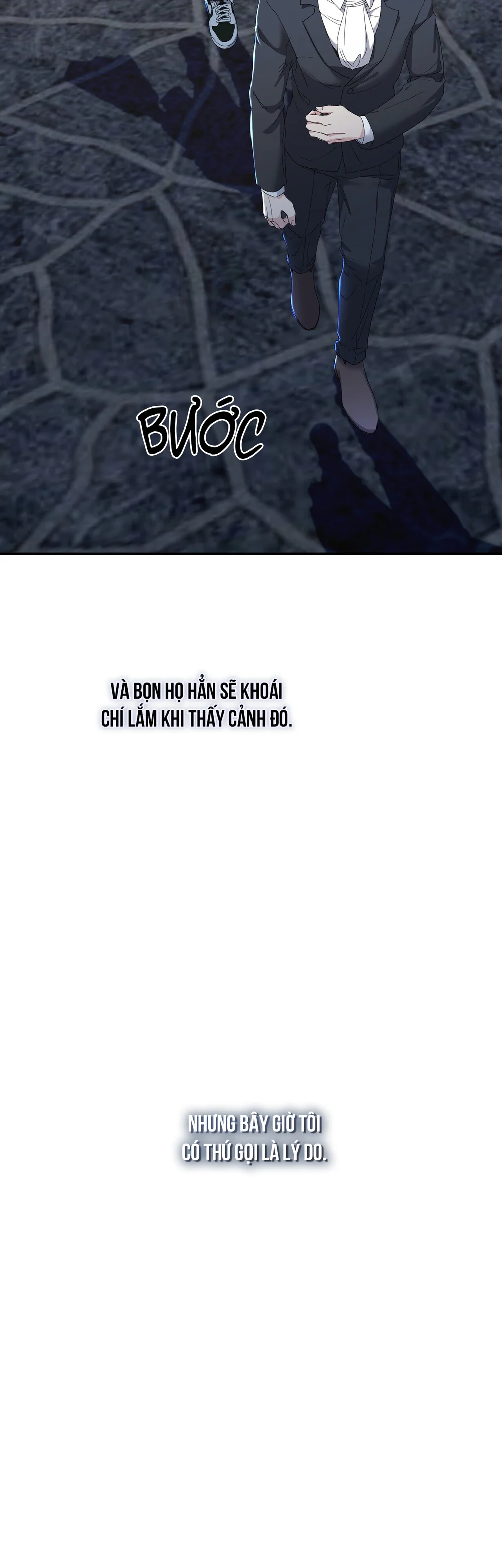 KISS THE SCUMBAG Chapter 2 Trang 19