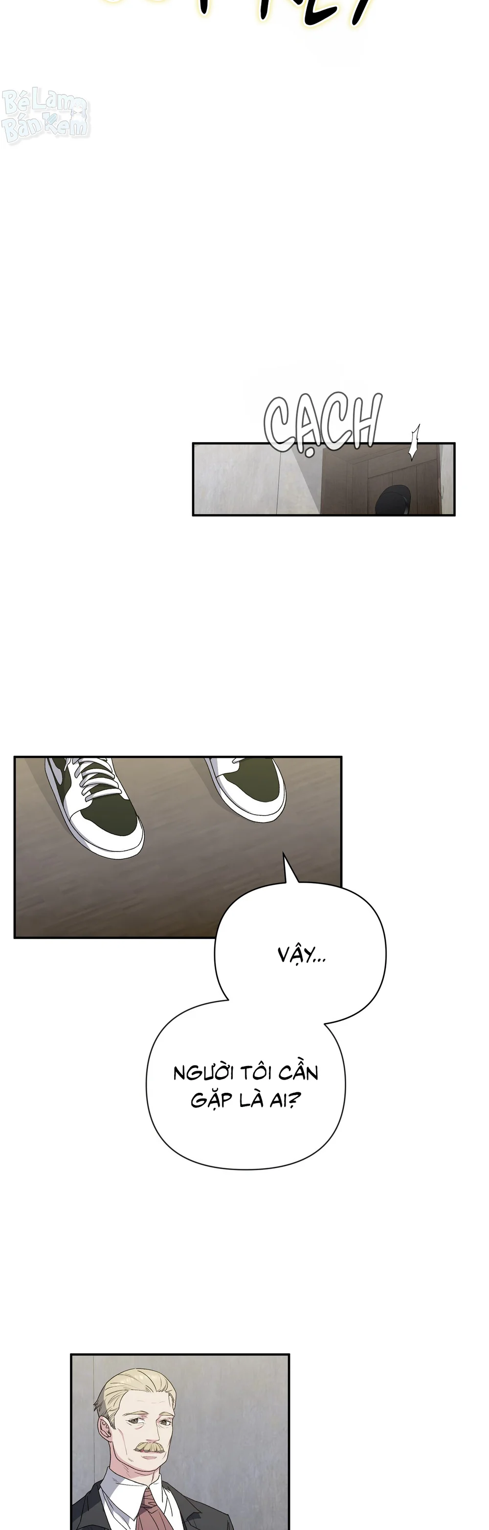 KISS THE SCUMBAG Chapter 2 Trang 27