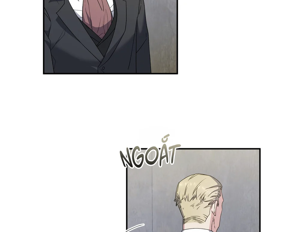 KISS THE SCUMBAG Chapter 2 Trang 28