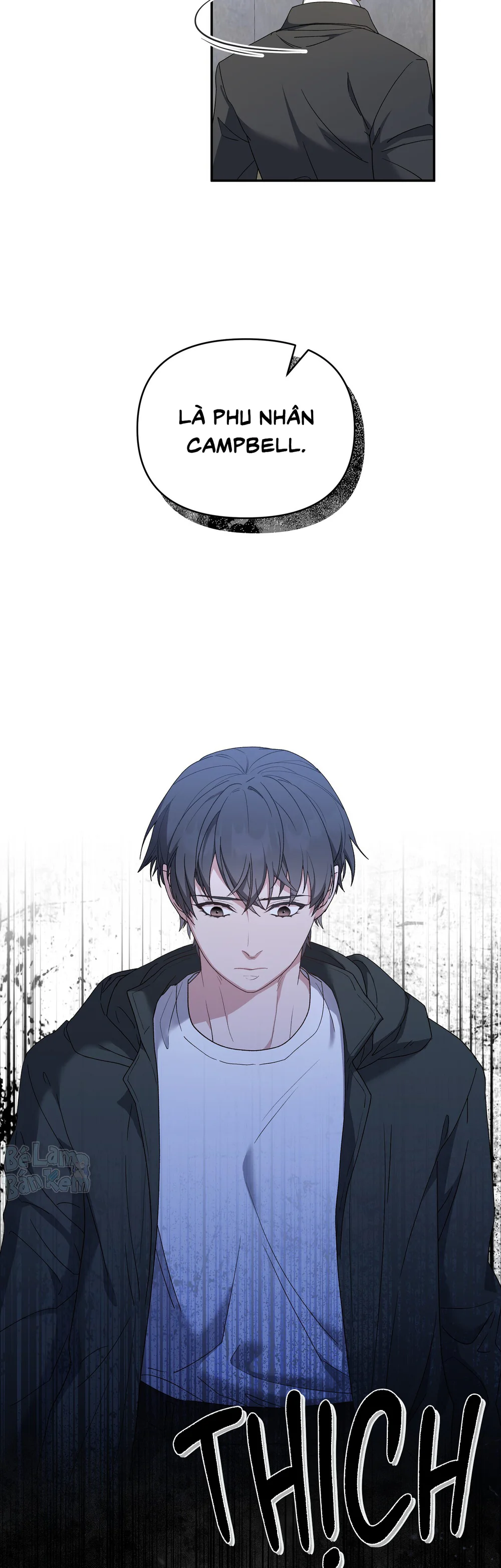 KISS THE SCUMBAG Chapter 2 Trang 29