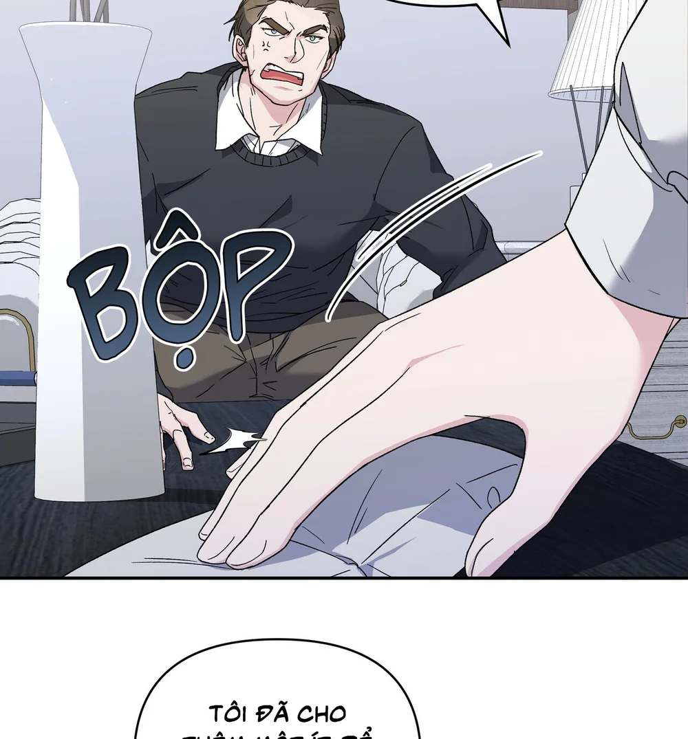 KISS THE SCUMBAG Chapter 2 Trang 36