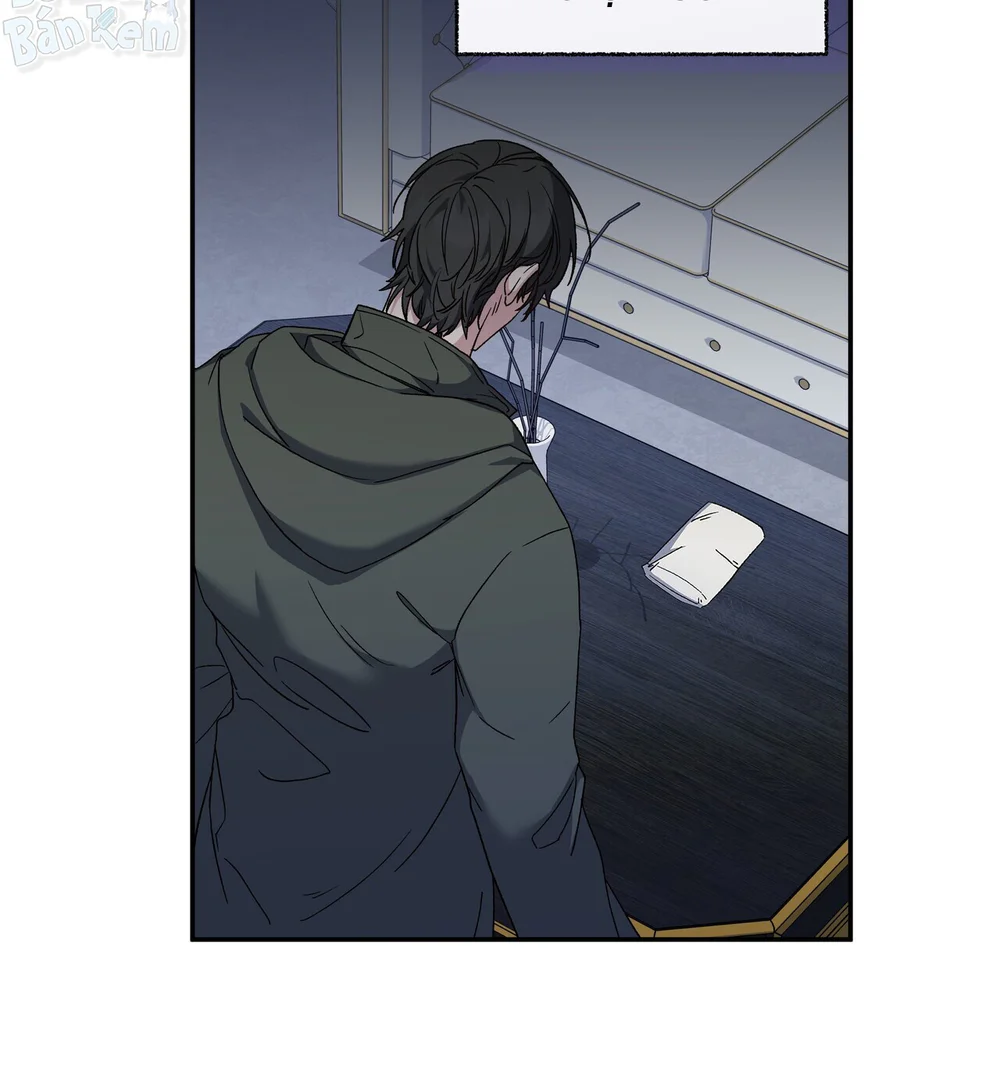 KISS THE SCUMBAG Chapter 2 Trang 40