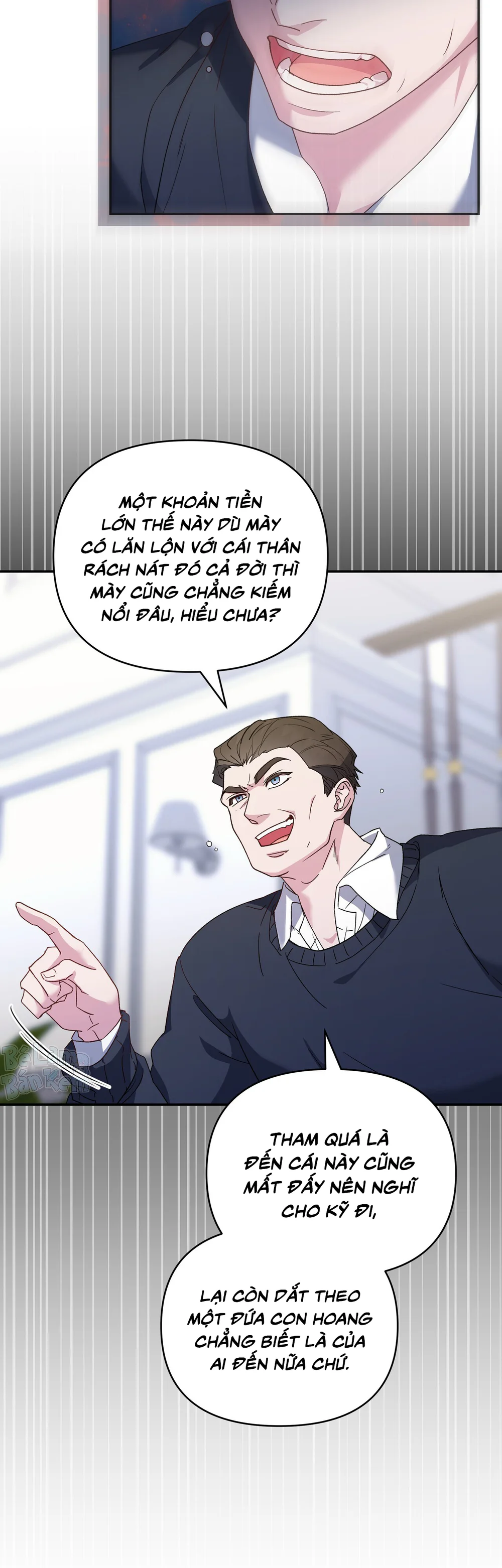 KISS THE SCUMBAG Chapter 2 Trang 43