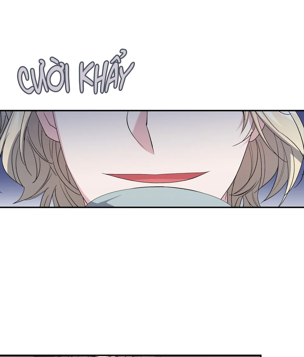 KISS THE SCUMBAG Chapter 2 Trang 46