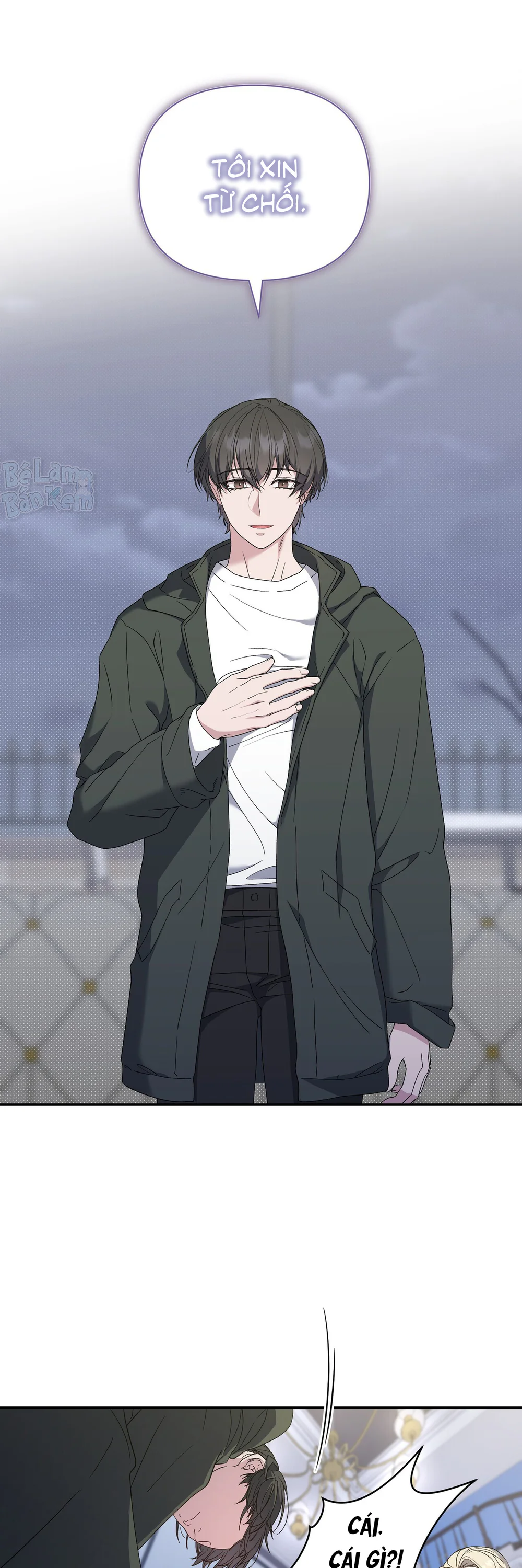 KISS THE SCUMBAG Chapter 2 Trang 51