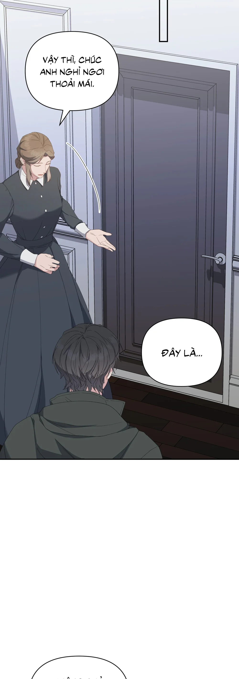 KISS THE SCUMBAG Chapter 2 Trang 57