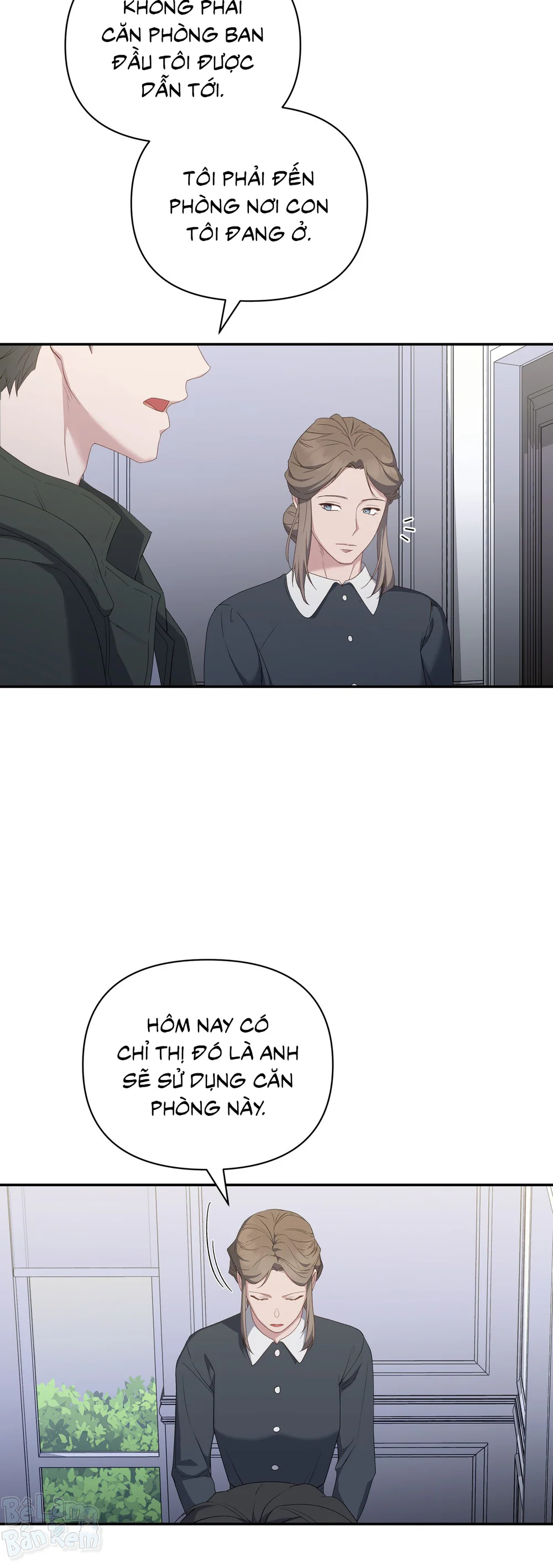 KISS THE SCUMBAG Chapter 2 Trang 58