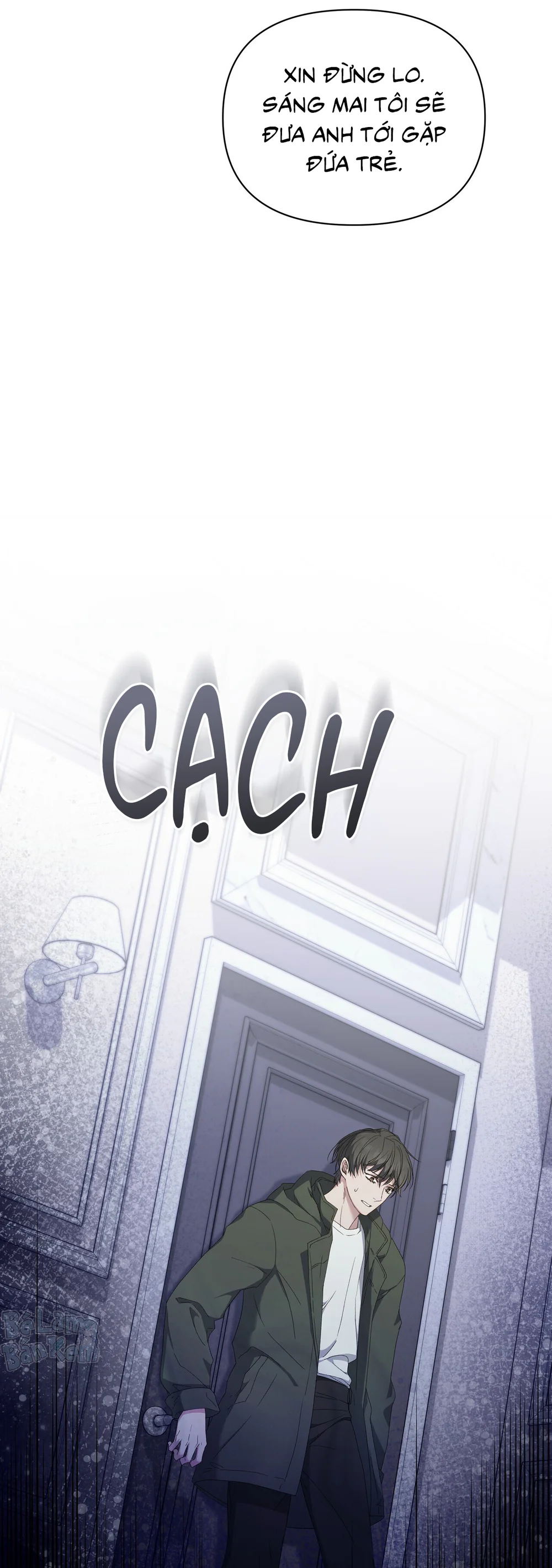 KISS THE SCUMBAG Chapter 2 Trang 59