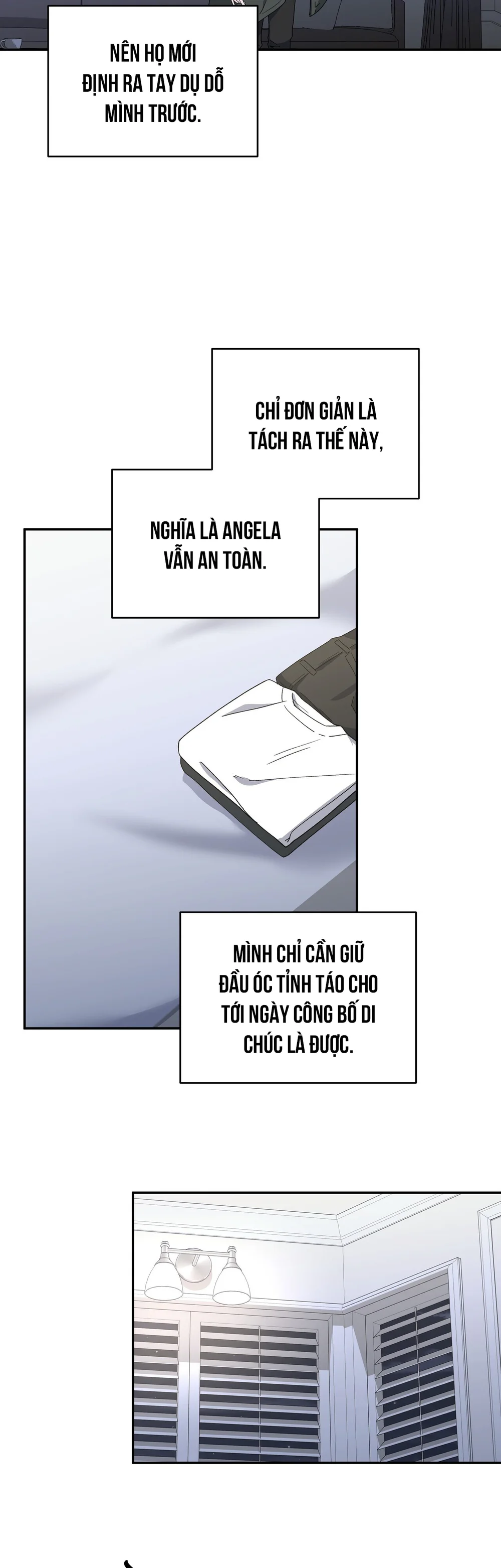 KISS THE SCUMBAG Chapter 3 Trang 9