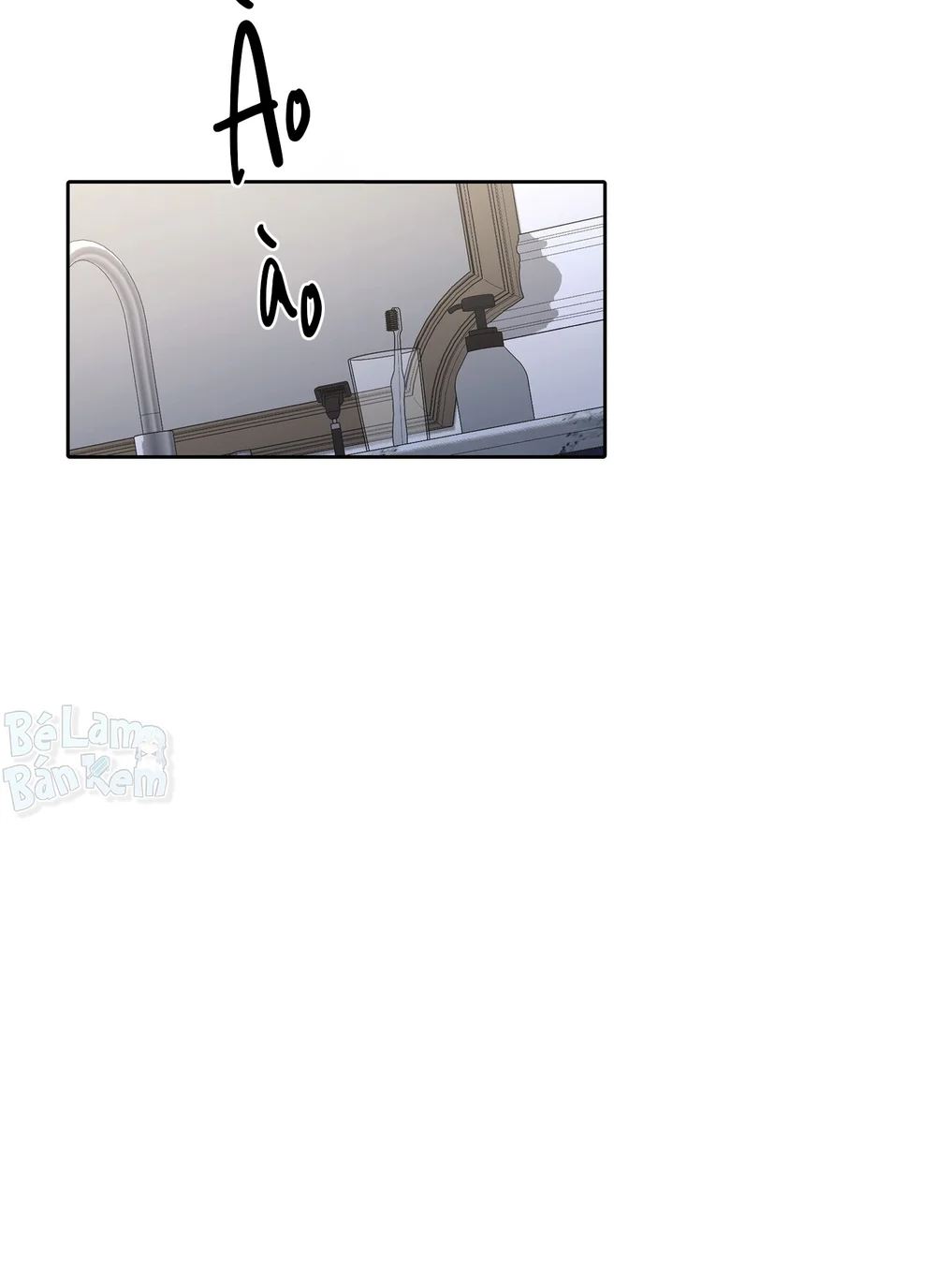 KISS THE SCUMBAG Chapter 3 Trang 10