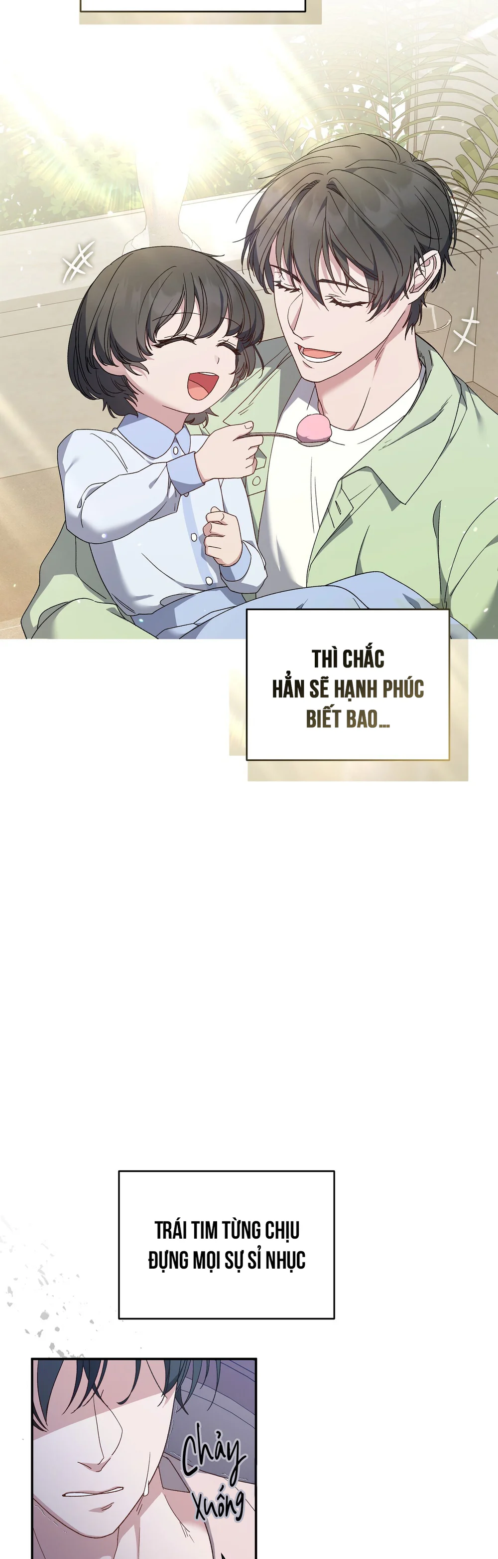 KISS THE SCUMBAG Chapter 3 Trang 19