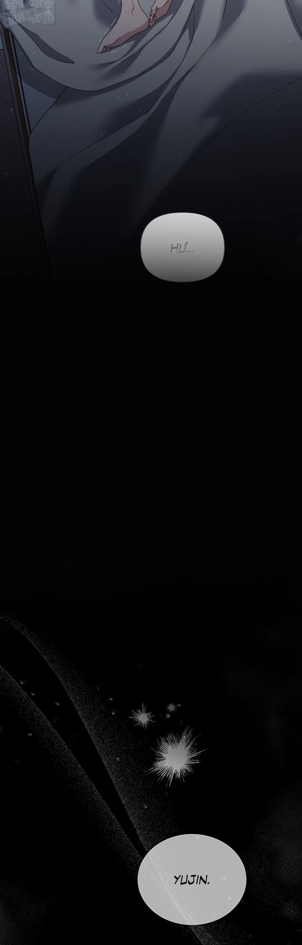 KISS THE SCUMBAG Chapter 3 Trang 23