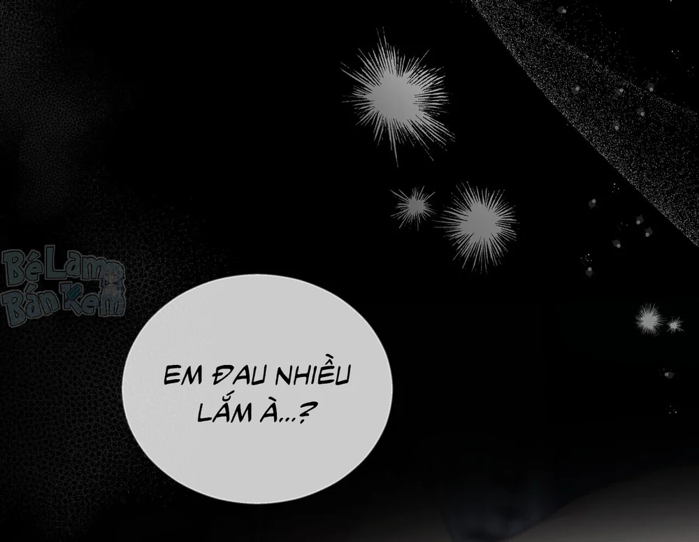 KISS THE SCUMBAG Chapter 3 Trang 24