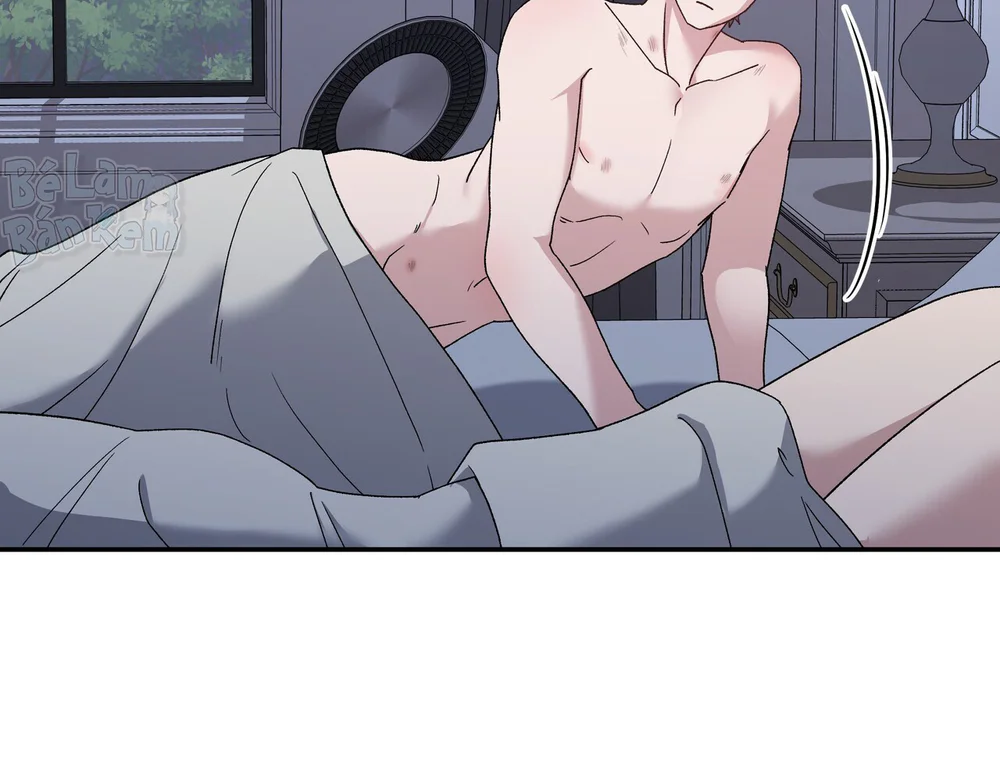 KISS THE SCUMBAG Chapter 3 Trang 30