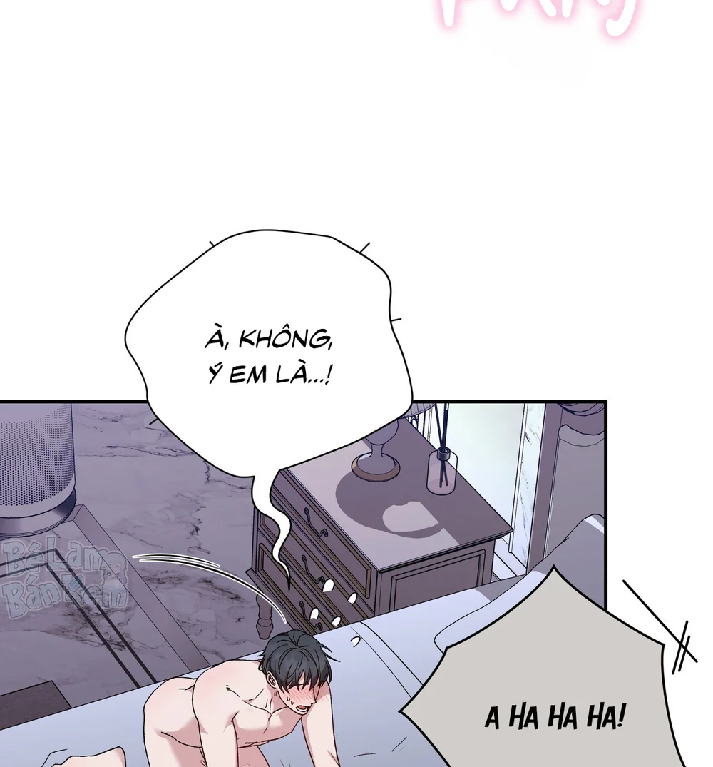 KISS THE SCUMBAG Chapter 3 Trang 32