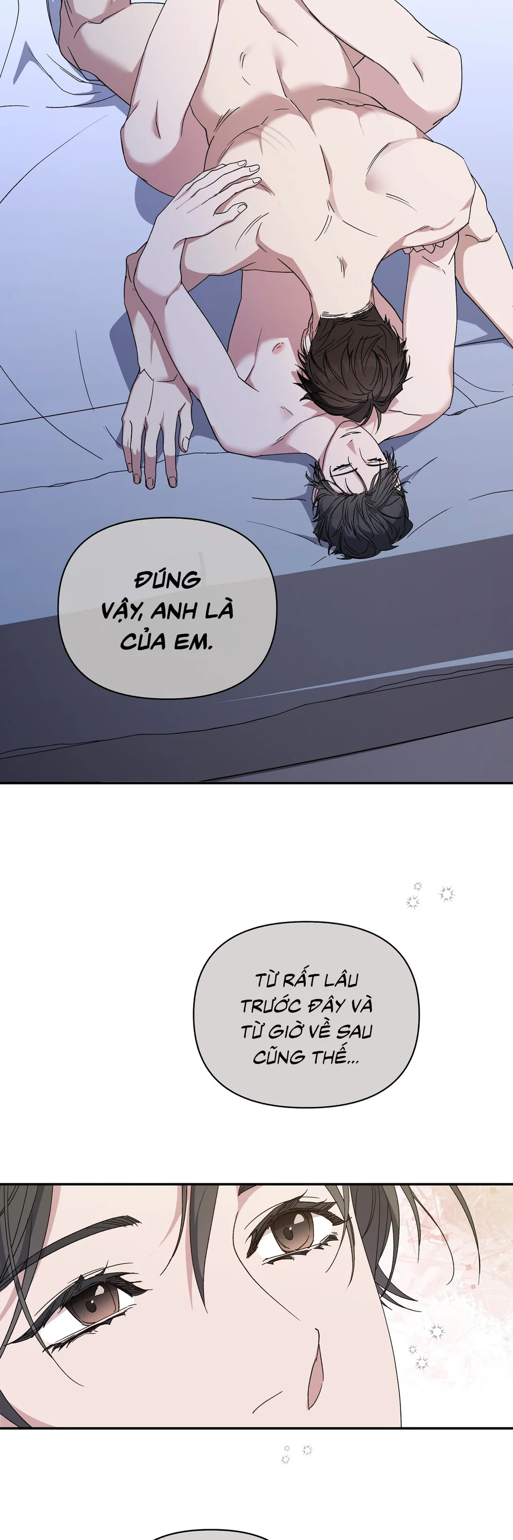 KISS THE SCUMBAG Chapter 3 Trang 43