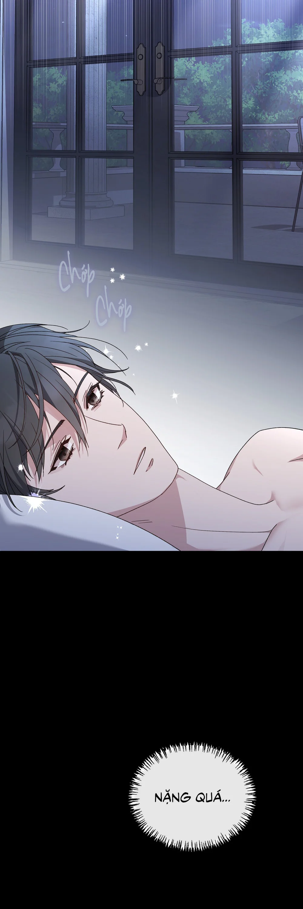 KISS THE SCUMBAG Chapter 3 Trang 45