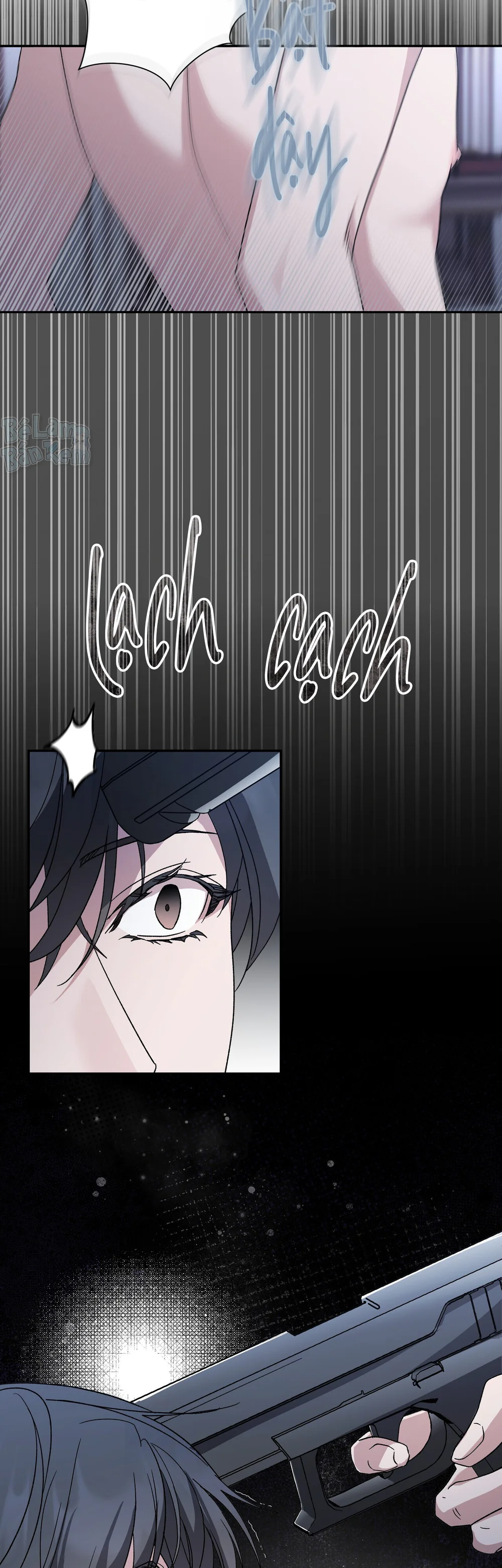 KISS THE SCUMBAG Chapter 3 Trang 48